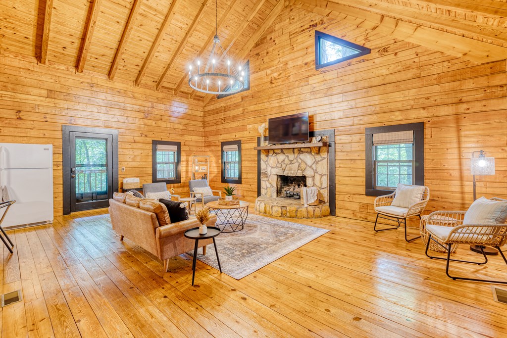 419941 Ellijay Residential