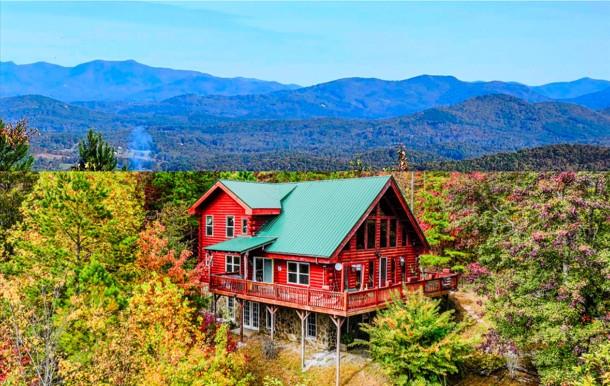 419943 Brasstown Residential