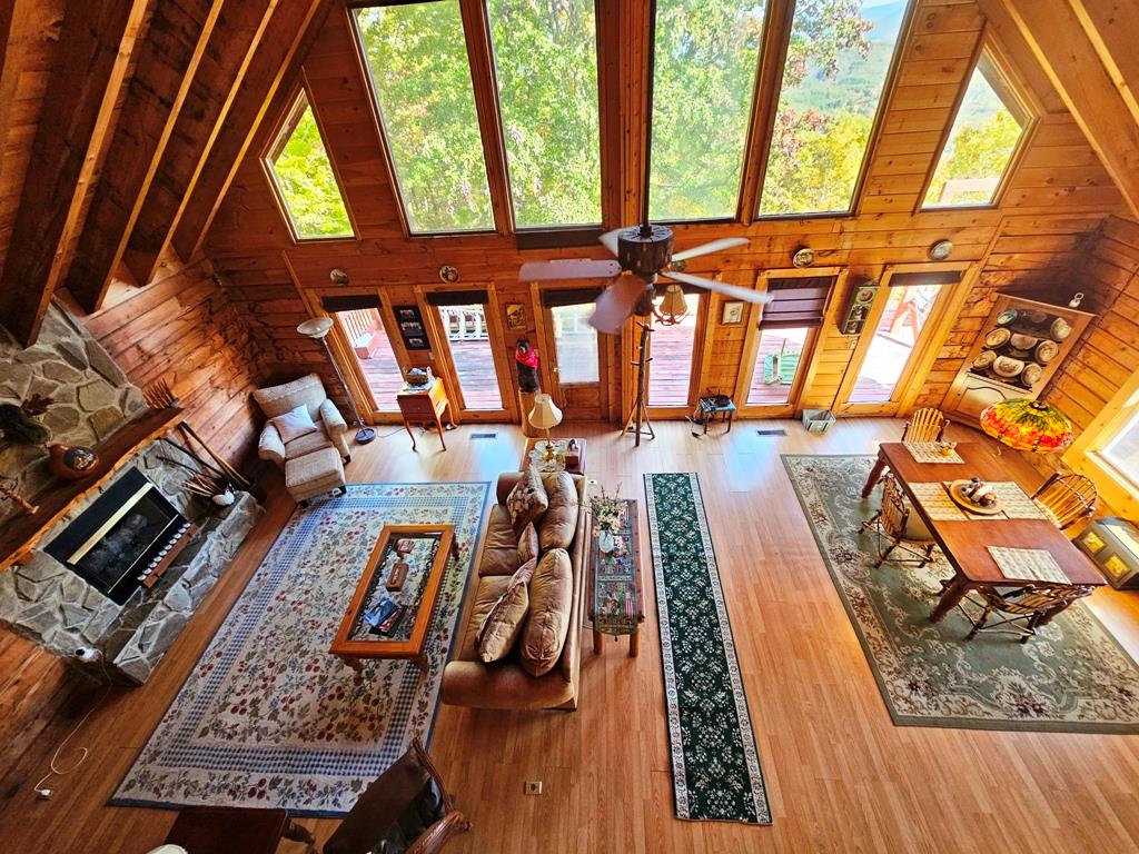 419943 Brasstown Residential