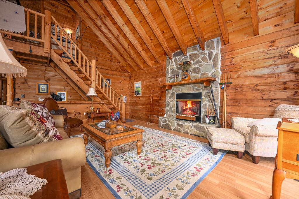 419943 Brasstown Residential