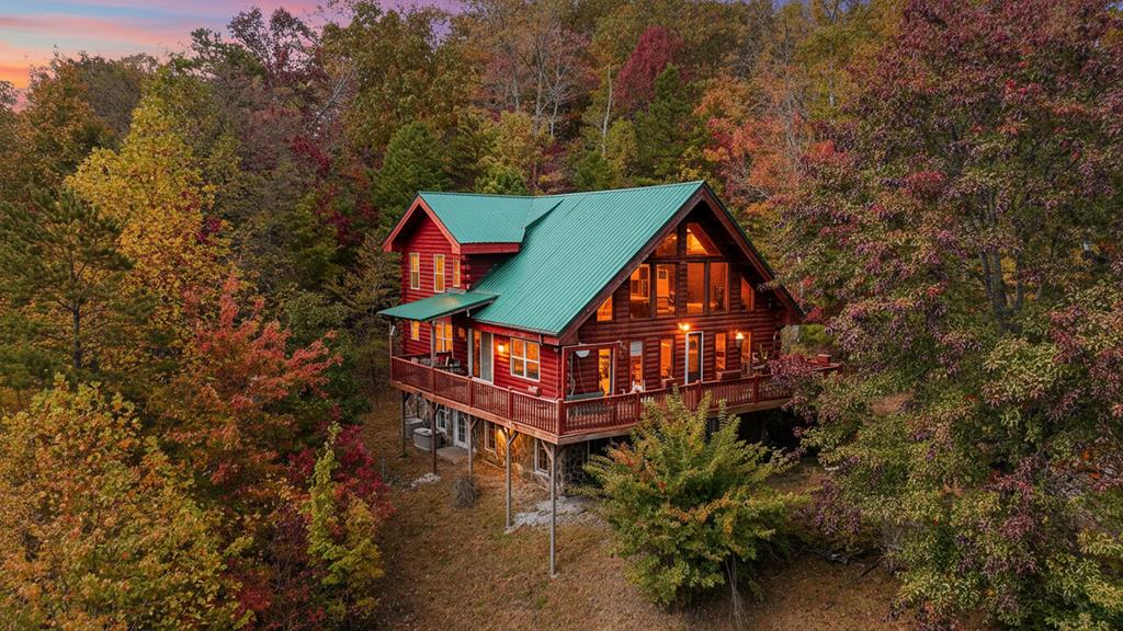 419943 Brasstown Residential