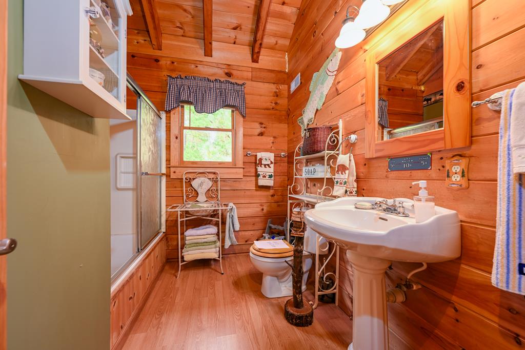 419943 Brasstown Residential