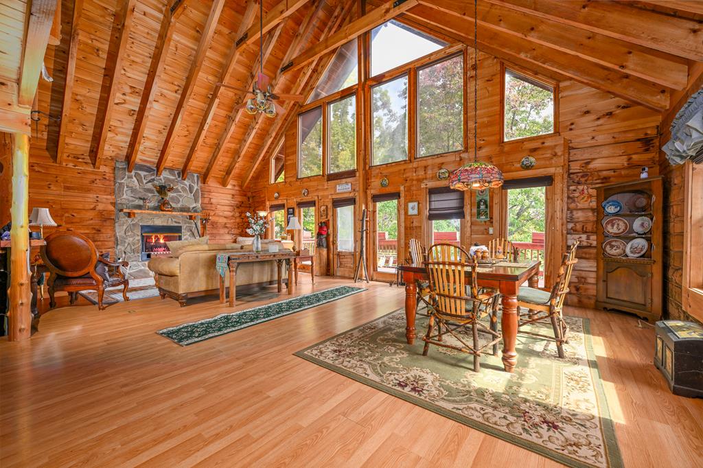 419943 Brasstown Residential