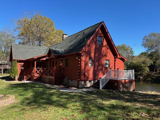 419945 Murphy Residential