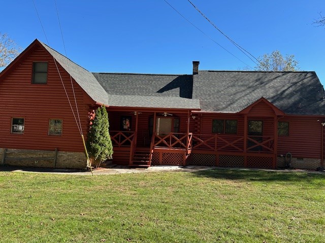 419945 Murphy Residential