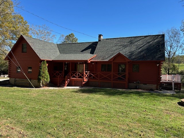 419945 Murphy Residential