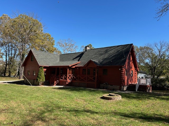 419945 Murphy Residential