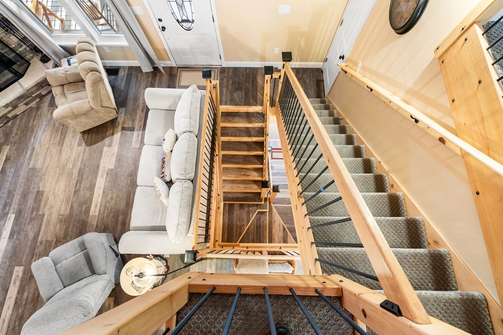 419951 Blairsville Residential