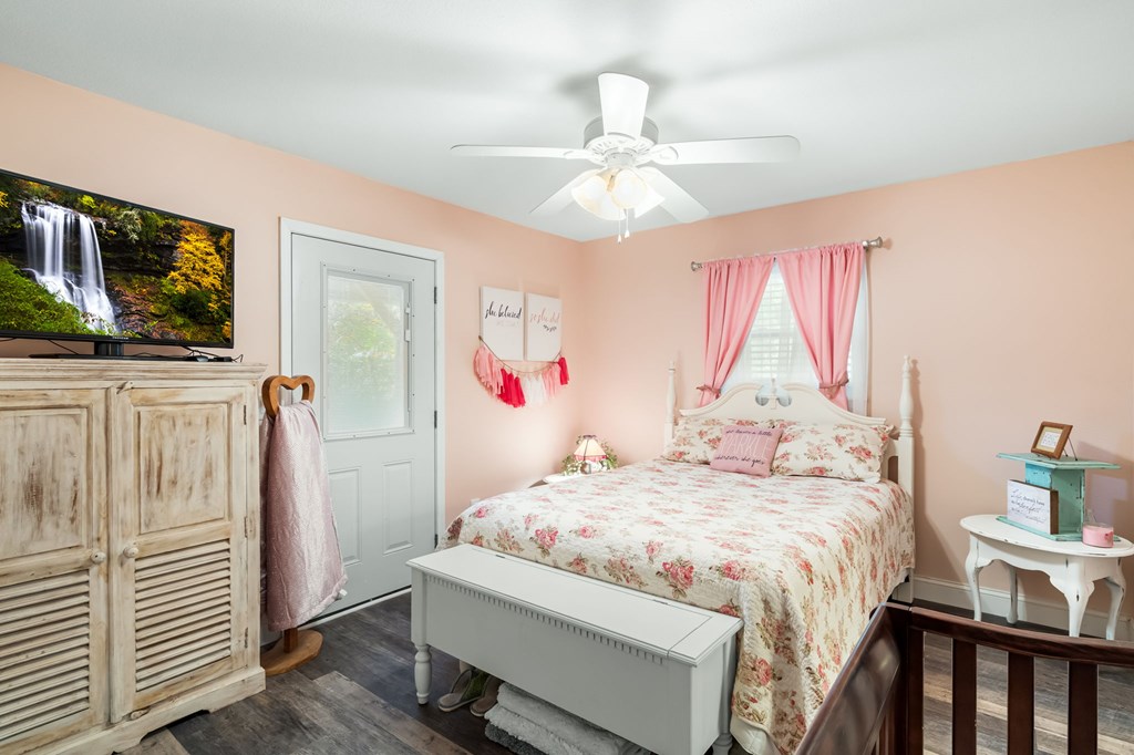 419951 Blairsville Residential