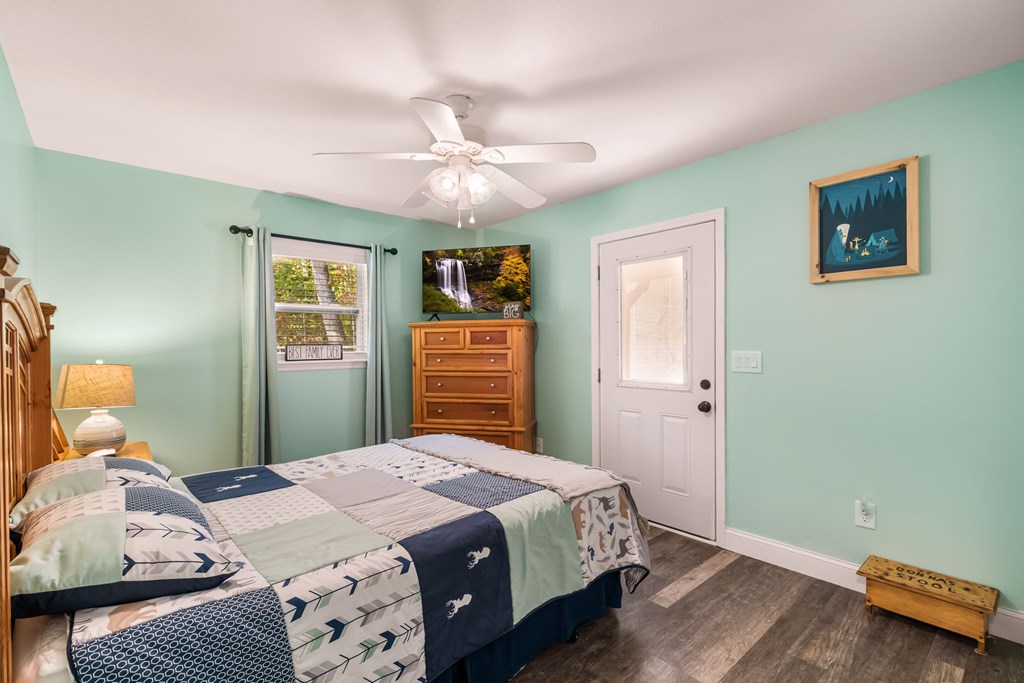 419951 Blairsville Residential