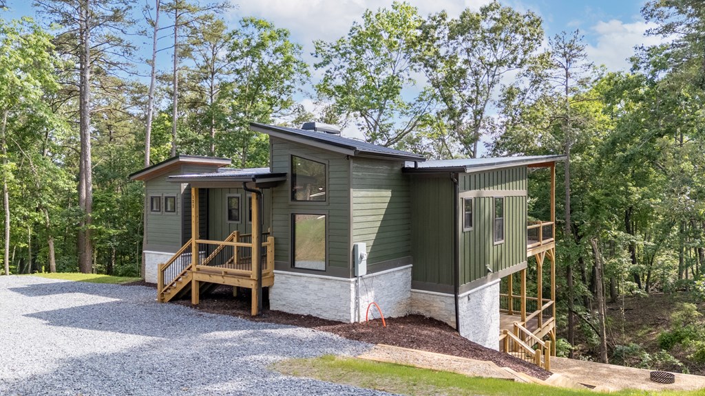 419954 Ellijay Residential