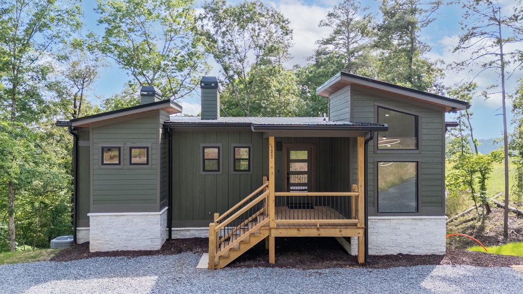 419954 Ellijay Residential