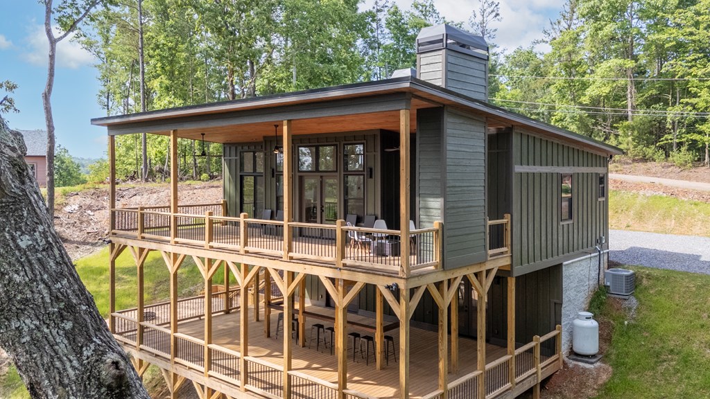 419954 Ellijay Residential