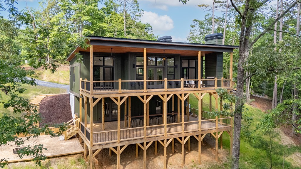 419954 Ellijay Residential