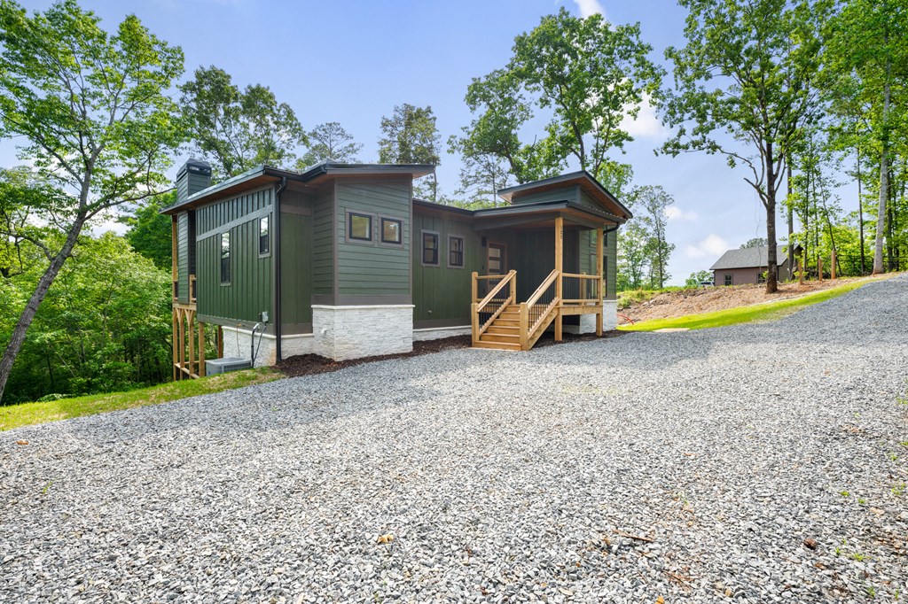 419954 Ellijay Residential