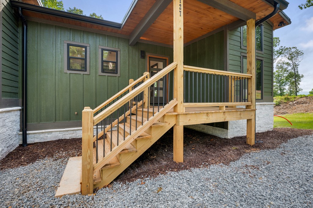 419954 Ellijay Residential