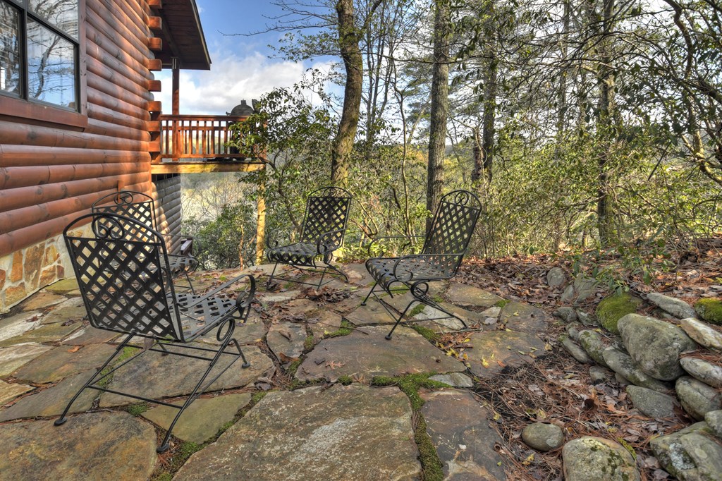 419955 Blue Ridge Residential