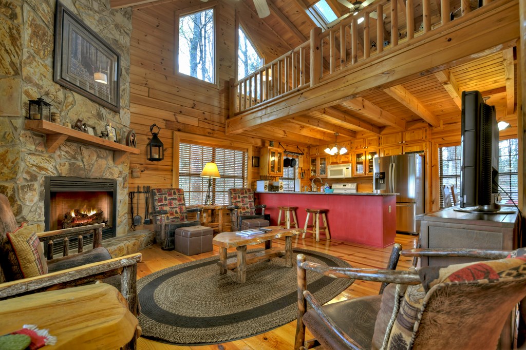 419955 Blue Ridge Residential