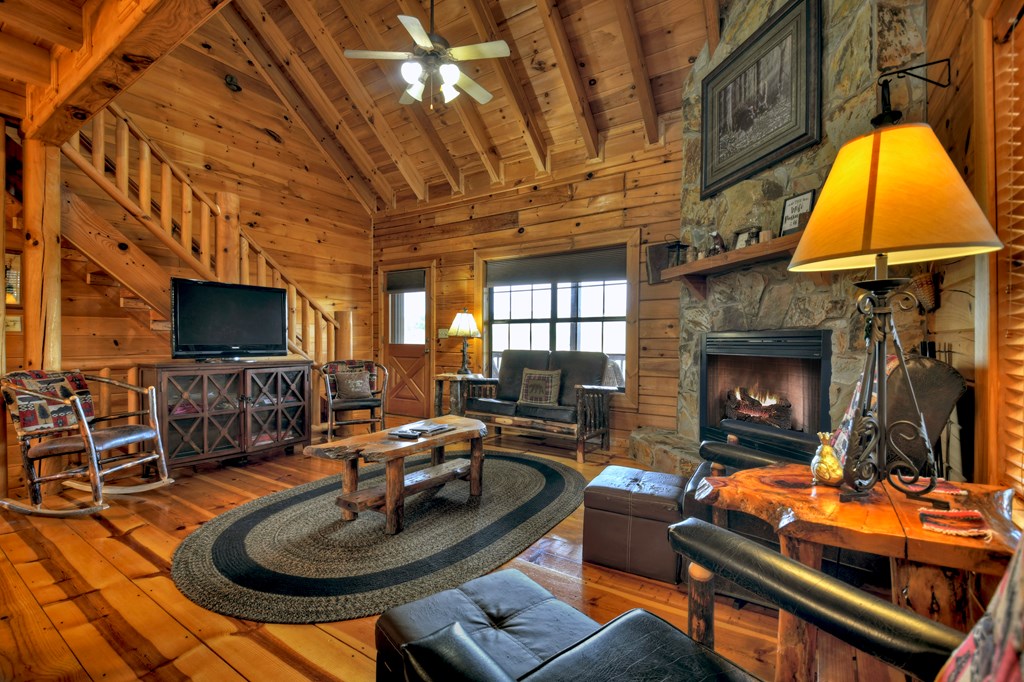 419955 Blue Ridge Residential