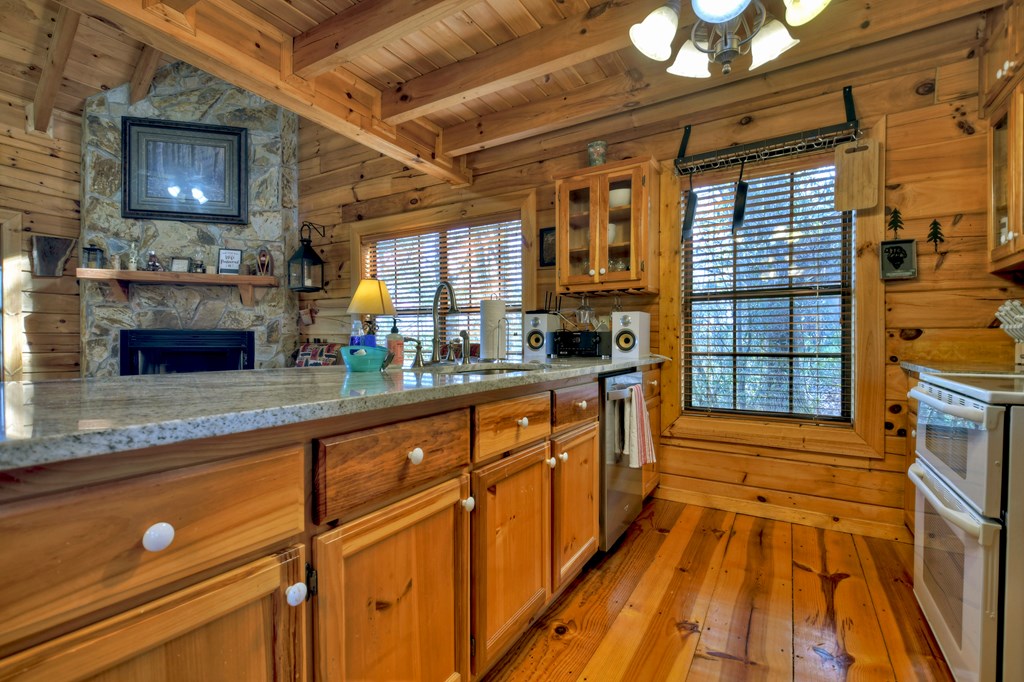 419955 Blue Ridge Residential