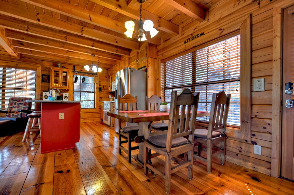 419955 Blue Ridge Residential