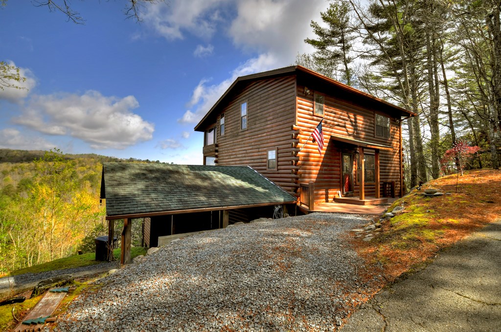 419955 Blue Ridge Residential