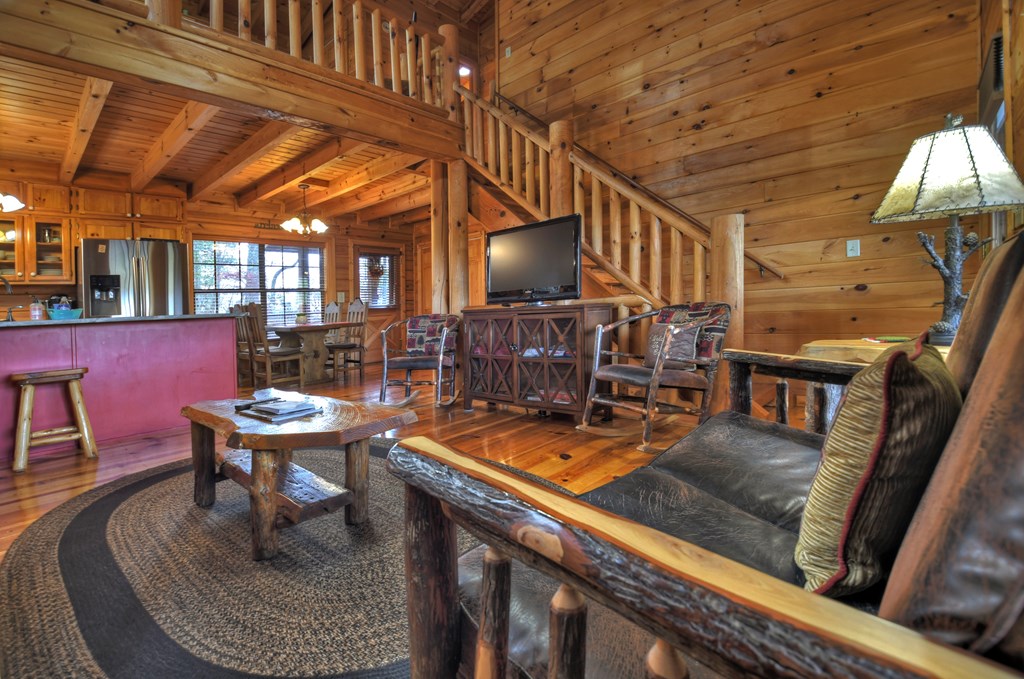 419955 Blue Ridge Residential