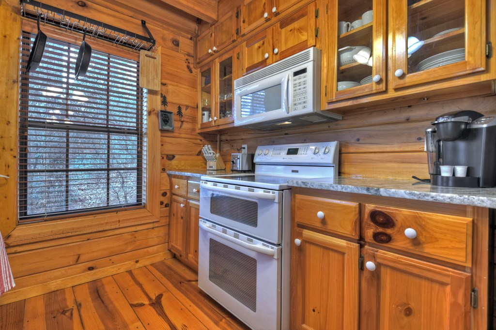 419955 Blue Ridge Residential