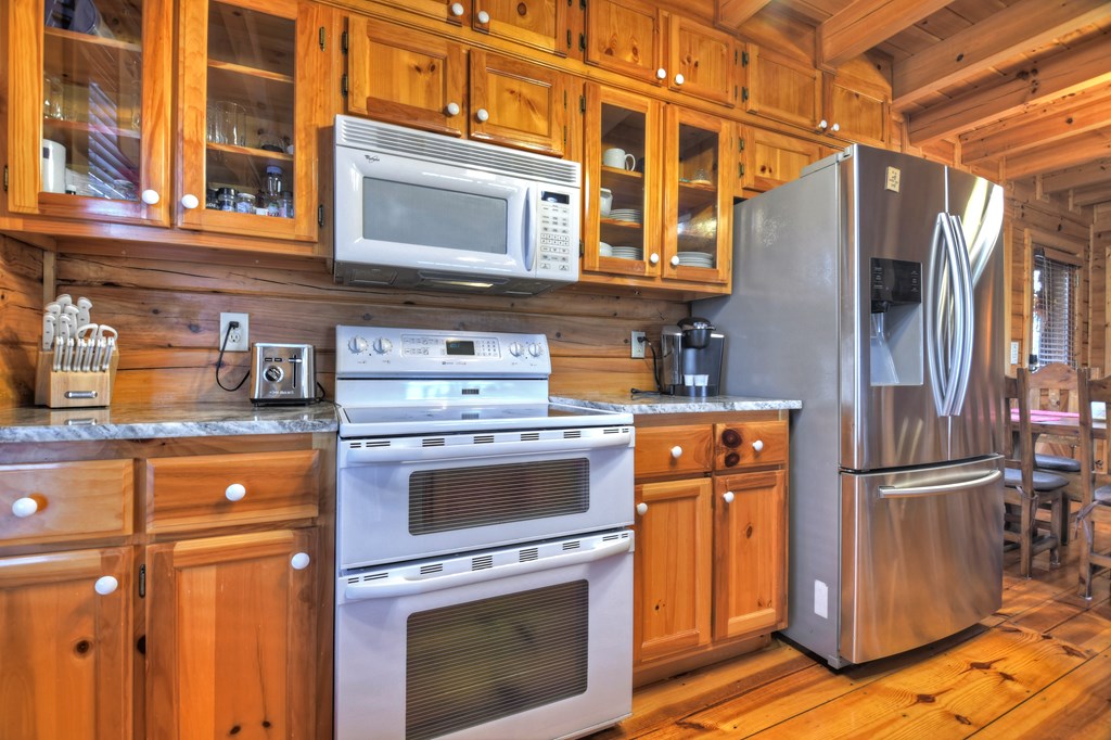 419955 Blue Ridge Residential