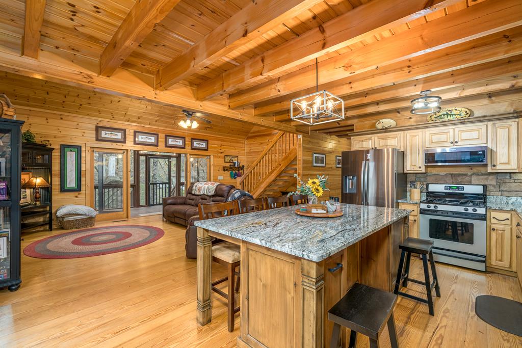 419956 Ellijay Residential