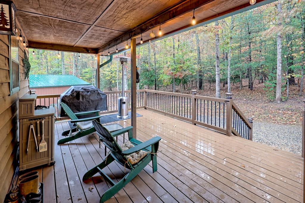 419968 Blairsville Residential