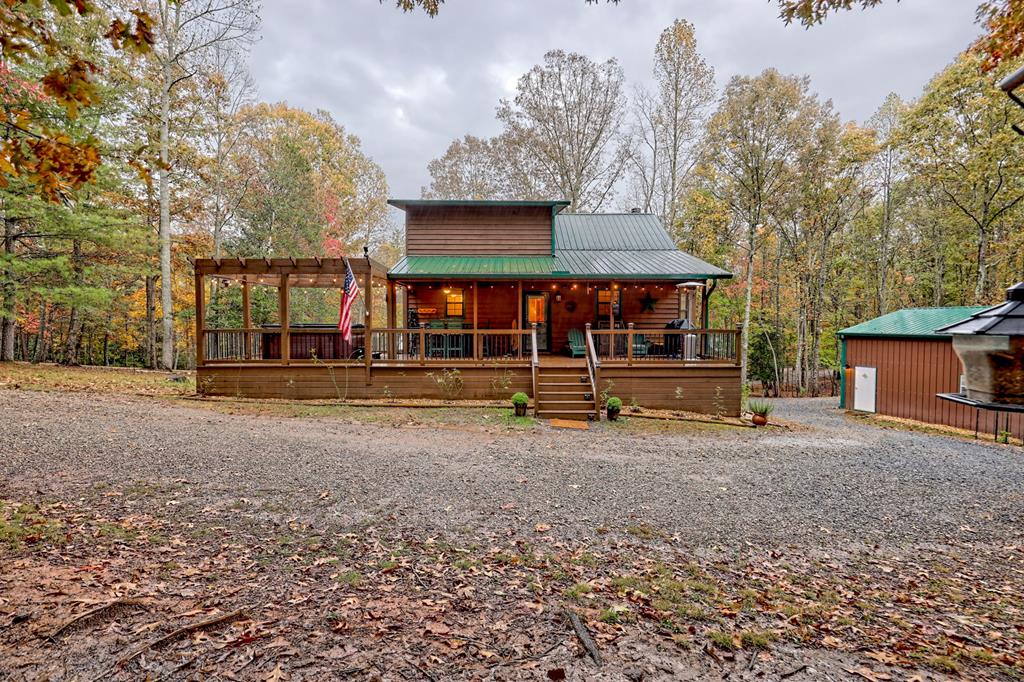 419968 Blairsville Residential