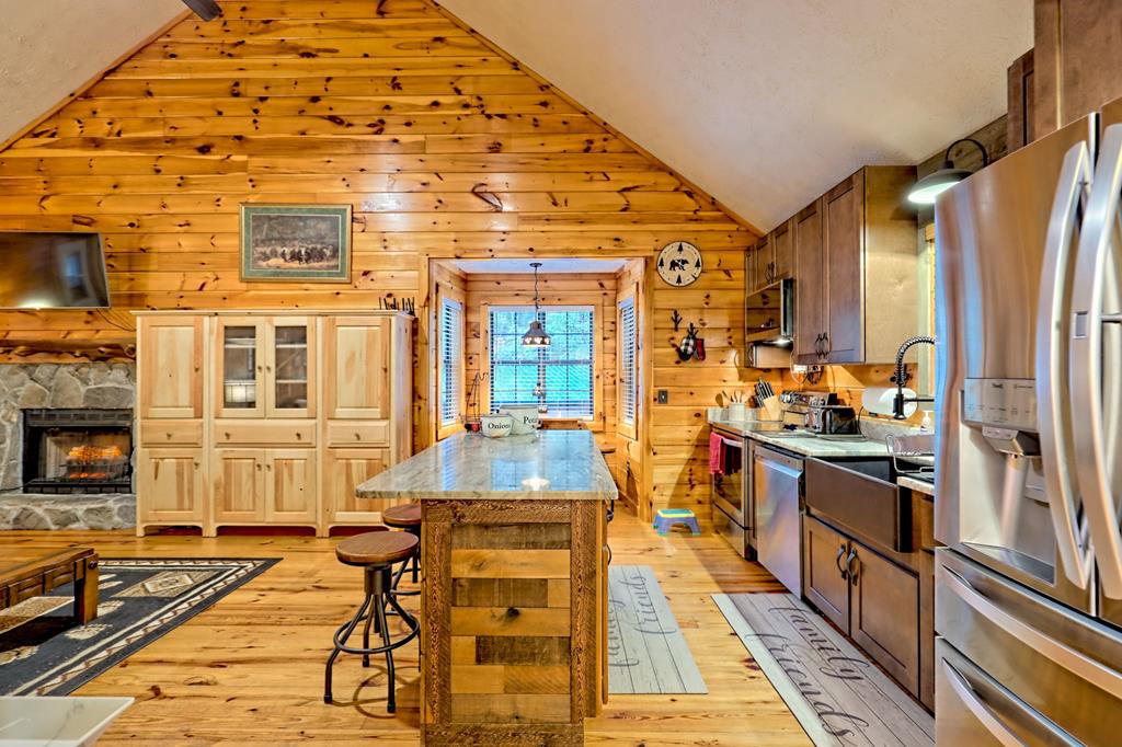 419968 Blairsville Residential