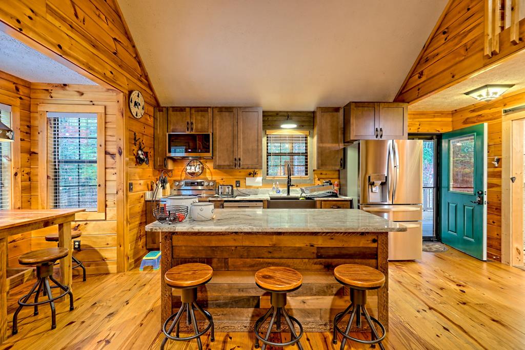 419968 Blairsville Residential