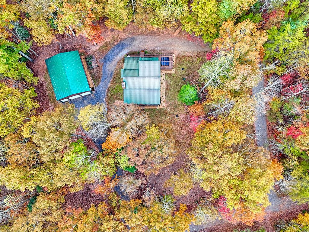 419968 Blairsville Residential