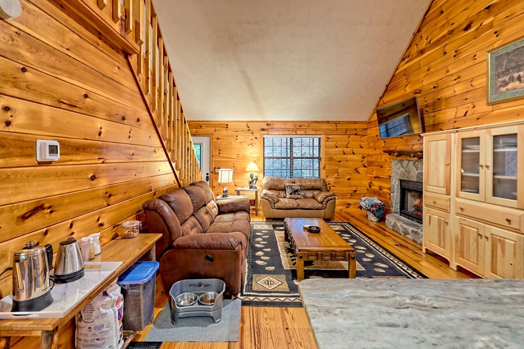 419968 Blairsville Residential