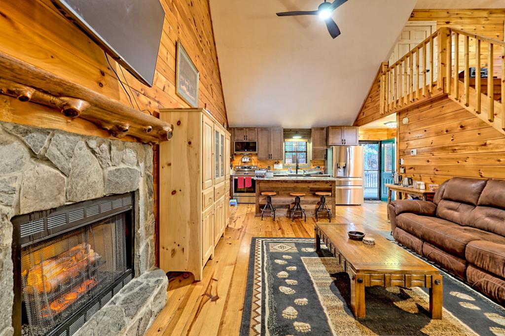 419968 Blairsville Residential