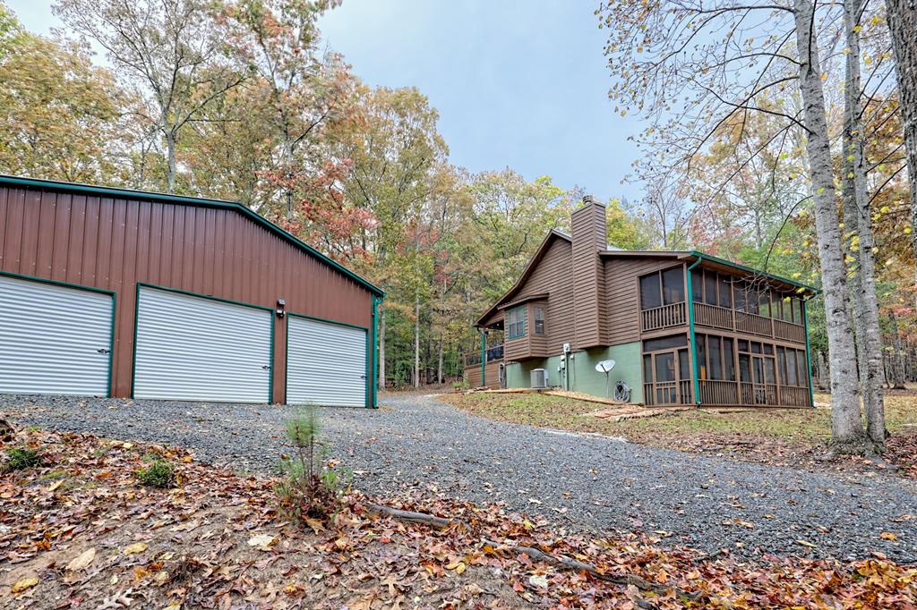 419968 Blairsville Residential