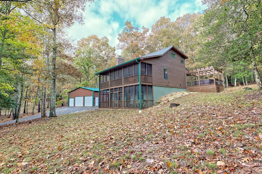 419968 Blairsville Residential