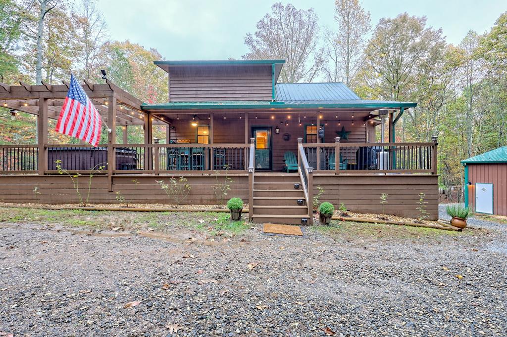 419968 Blairsville Residential