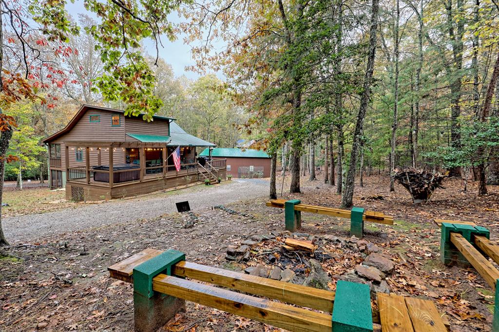 419968 Blairsville Residential