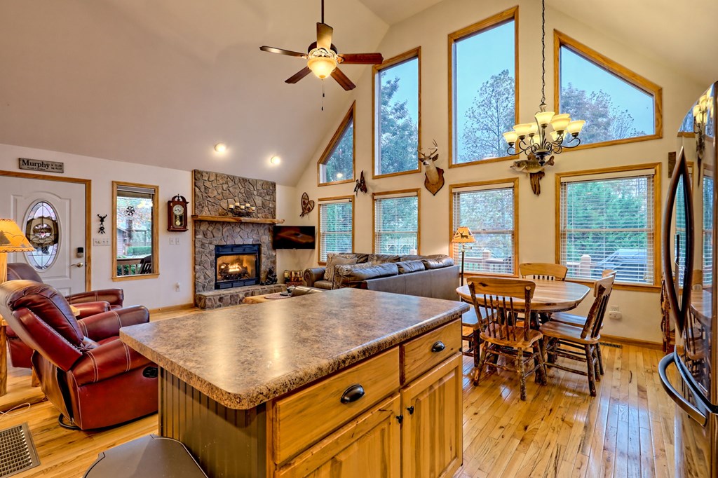 419973 Murphy Residential