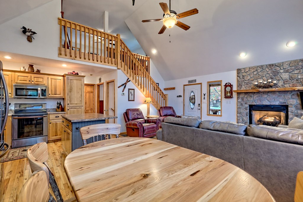 419973 Murphy Residential