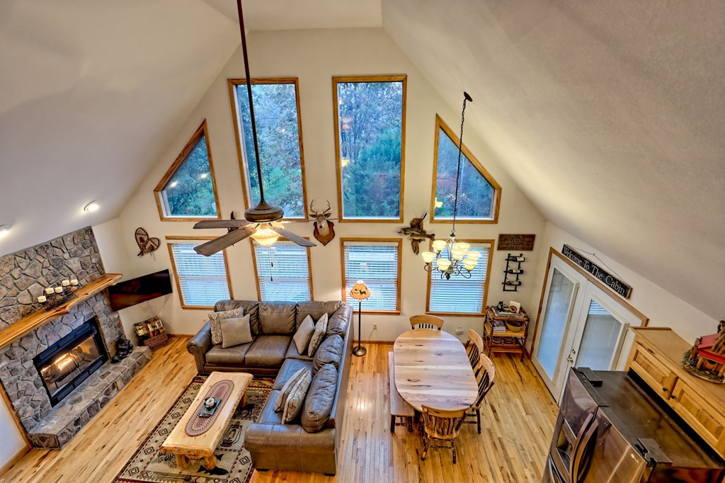 419973 Murphy Residential