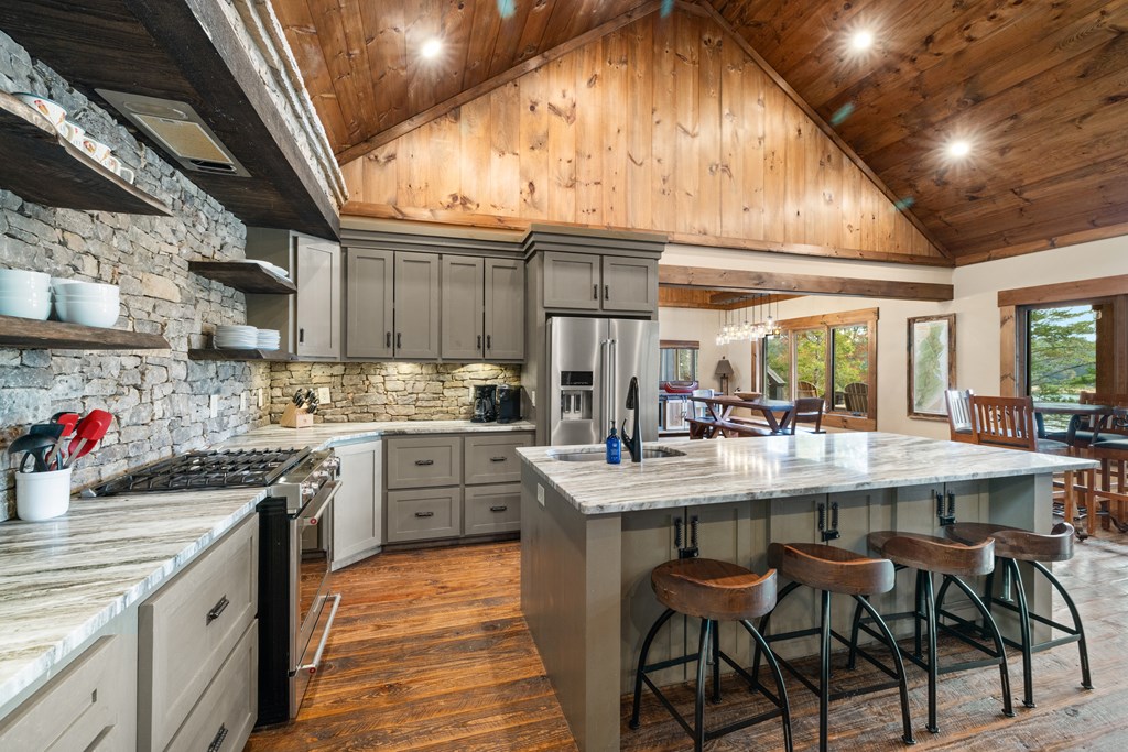 419974 Blairsville Residential