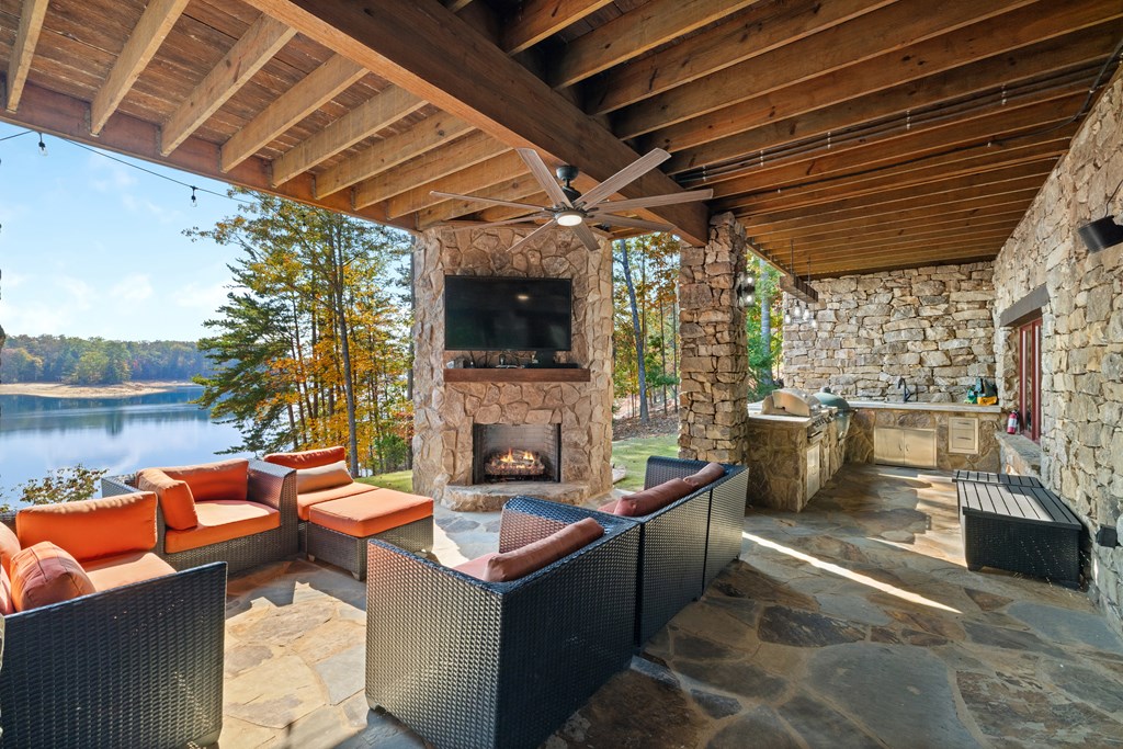 419974 Blairsville Residential