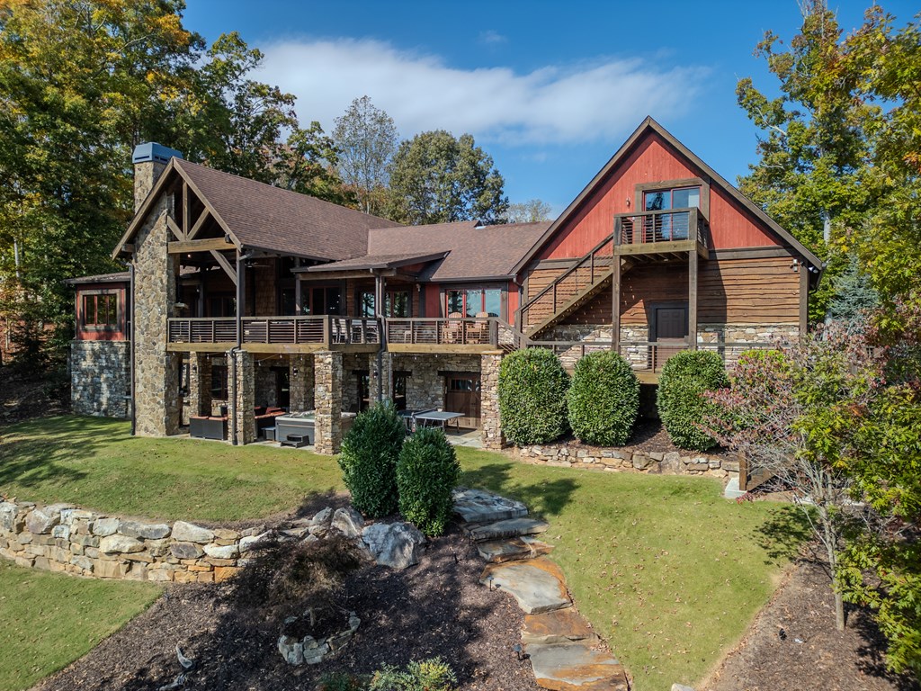 419974 Blairsville Residential