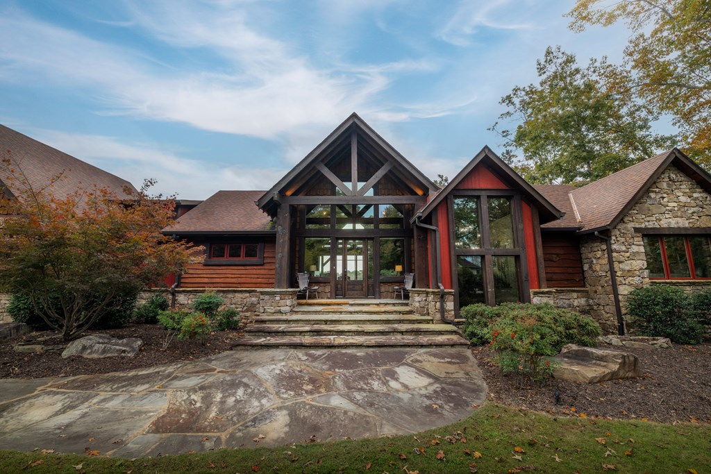 419974 Blairsville Residential