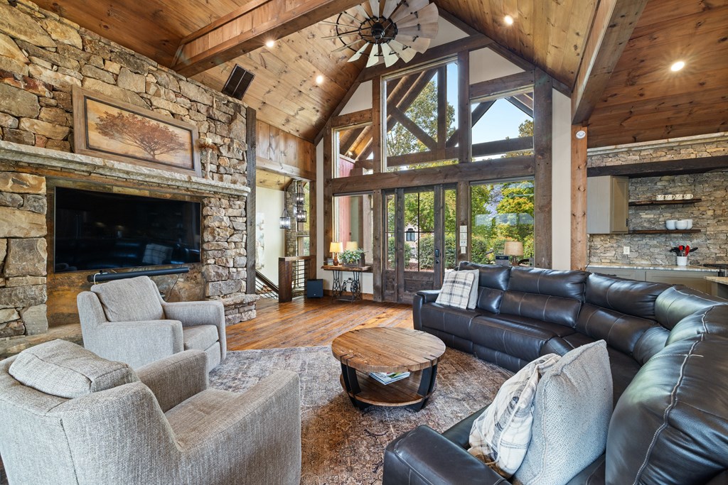 419974 Blairsville Residential