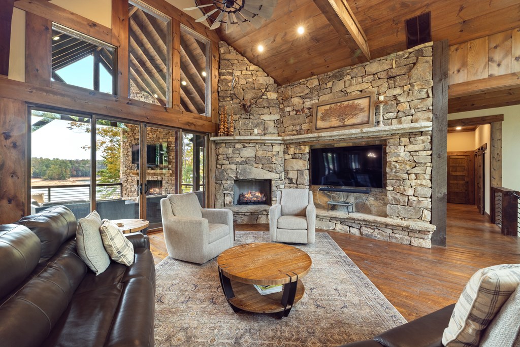 419974 Blairsville Residential